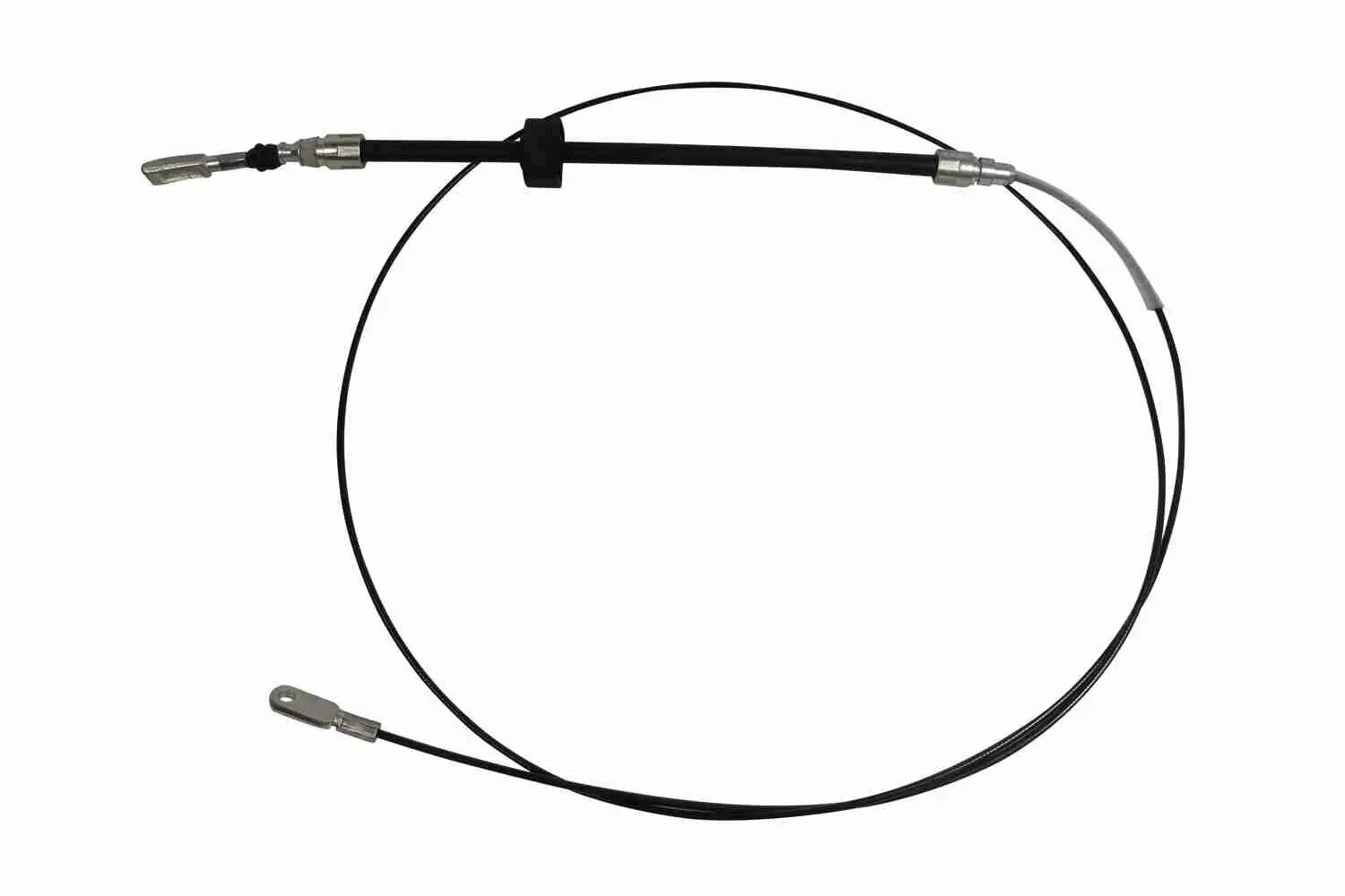 Seilzug, Feststellbremse hinten VAICO V30-30057