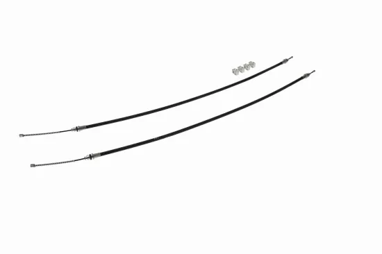 Seilzug, Feststellbremse hinten rechts VAICO V30-30075 Bild Seilzug, Feststellbremse hinten rechts VAICO V30-30075