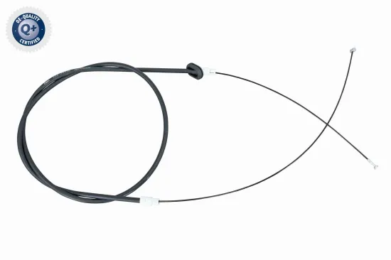 Seilzug, Feststellbremse vorne VAICO V30-30096 Bild Seilzug, Feststellbremse vorne VAICO V30-30096