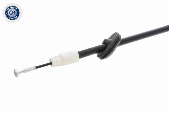 Seilzug, Feststellbremse vorne VAICO V30-30096 Bild Seilzug, Feststellbremse vorne VAICO V30-30096