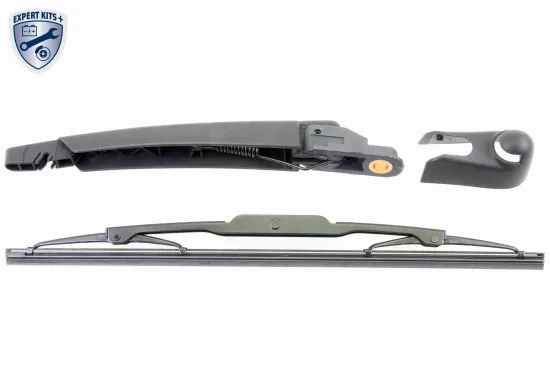 Wischarm-Satz, Scheibenreinigung hinten VAICO V30-3037 Bild Wischarm-Satz, Scheibenreinigung hinten VAICO V30-3037