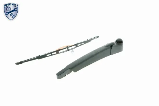Wischarm-Satz, Scheibenreinigung hinten VAICO V30-3037 Bild Wischarm-Satz, Scheibenreinigung hinten VAICO V30-3037
