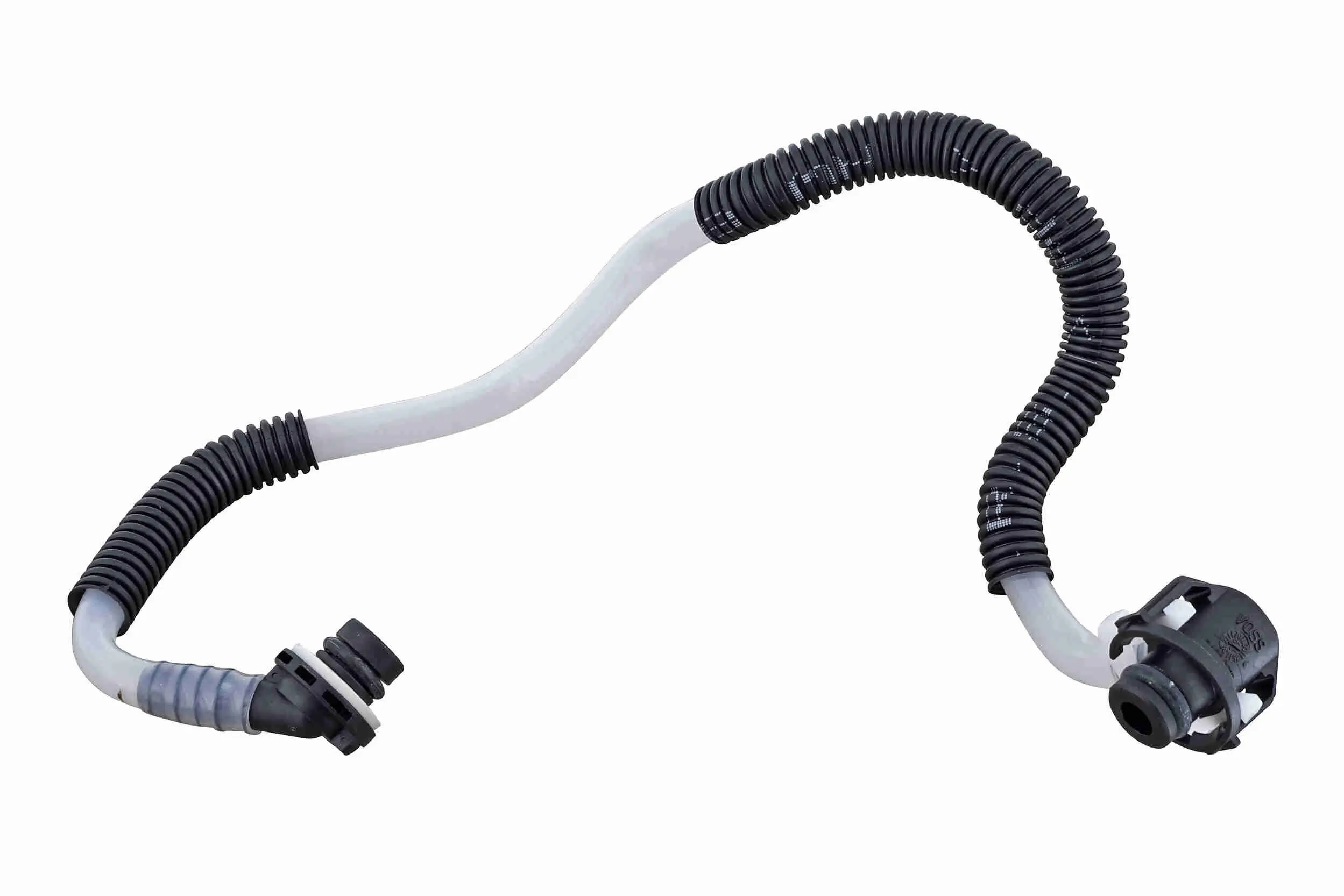 Kraftstoffleitung zwischen Förderpumpe und Abschaltventil VAICO V30-3038