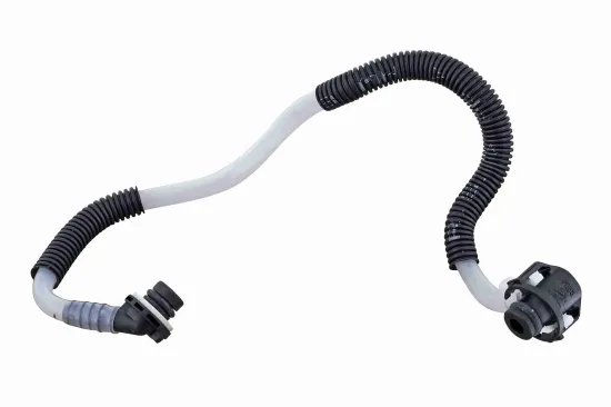 Kraftstoffleitung zwischen Förderpumpe und Abschaltventil VAICO V30-3038 Bild Kraftstoffleitung zwischen Förderpumpe und Abschaltventil VAICO V30-3038