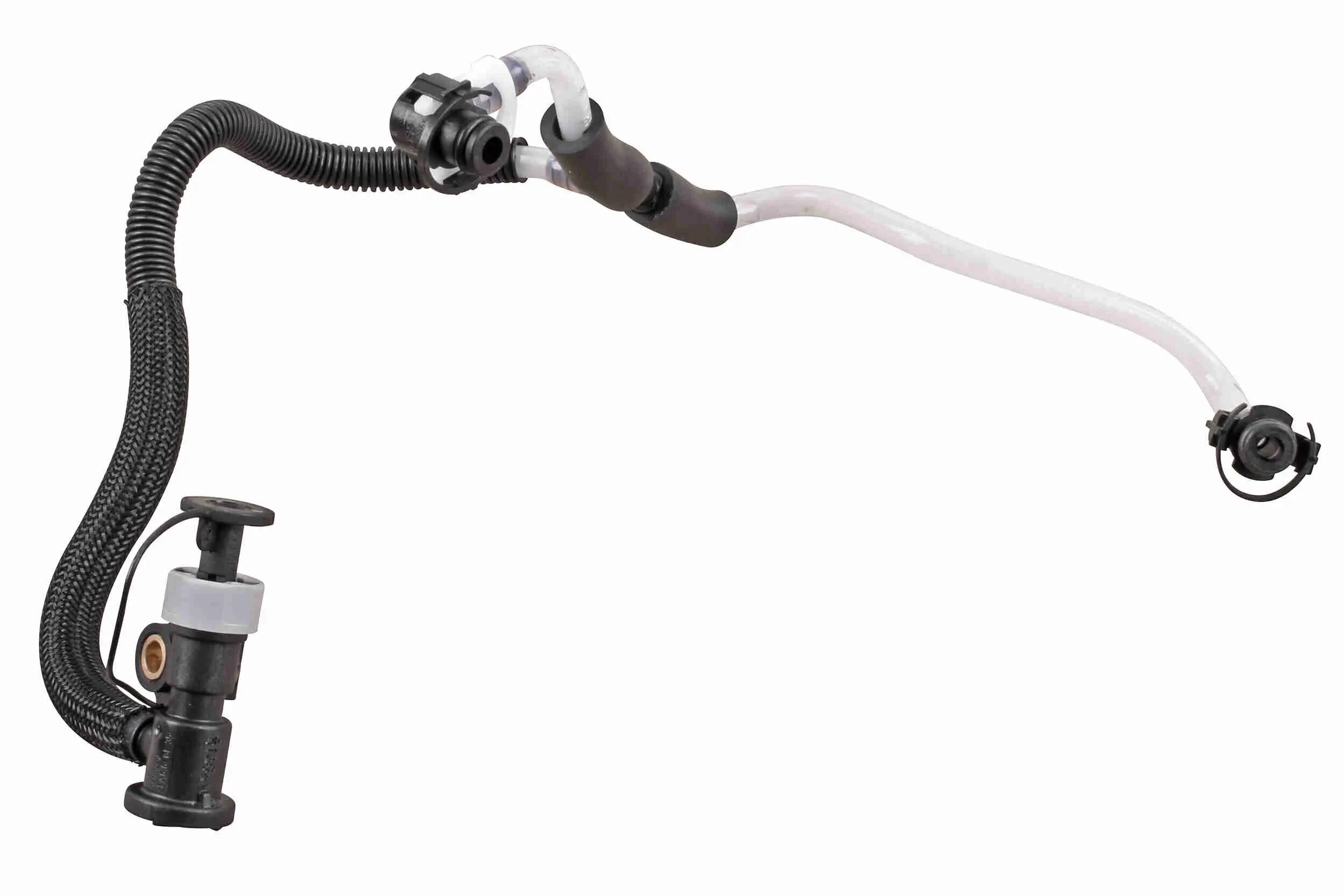 Kraftstoffleitung zwischen Förderpumpe und Kraftstoffverteilerrohr VAICO V30-3042