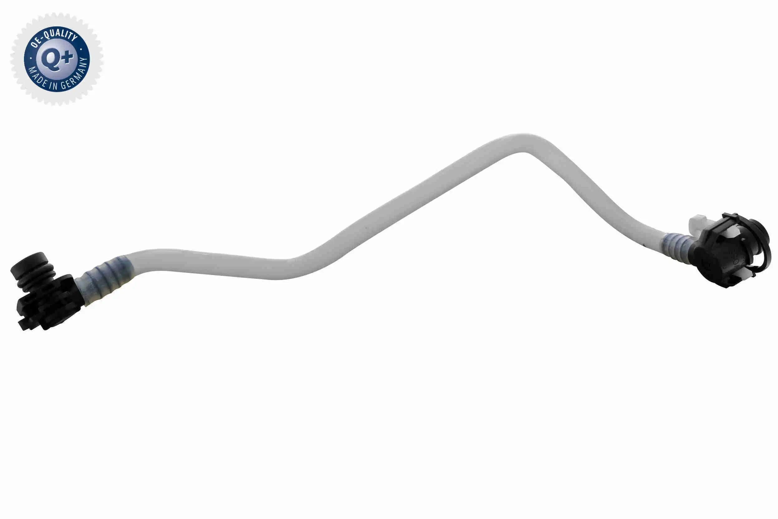 Kraftstoffleitung zwischen Förderpumpe und Kraftstofffilter VAICO V30-3043