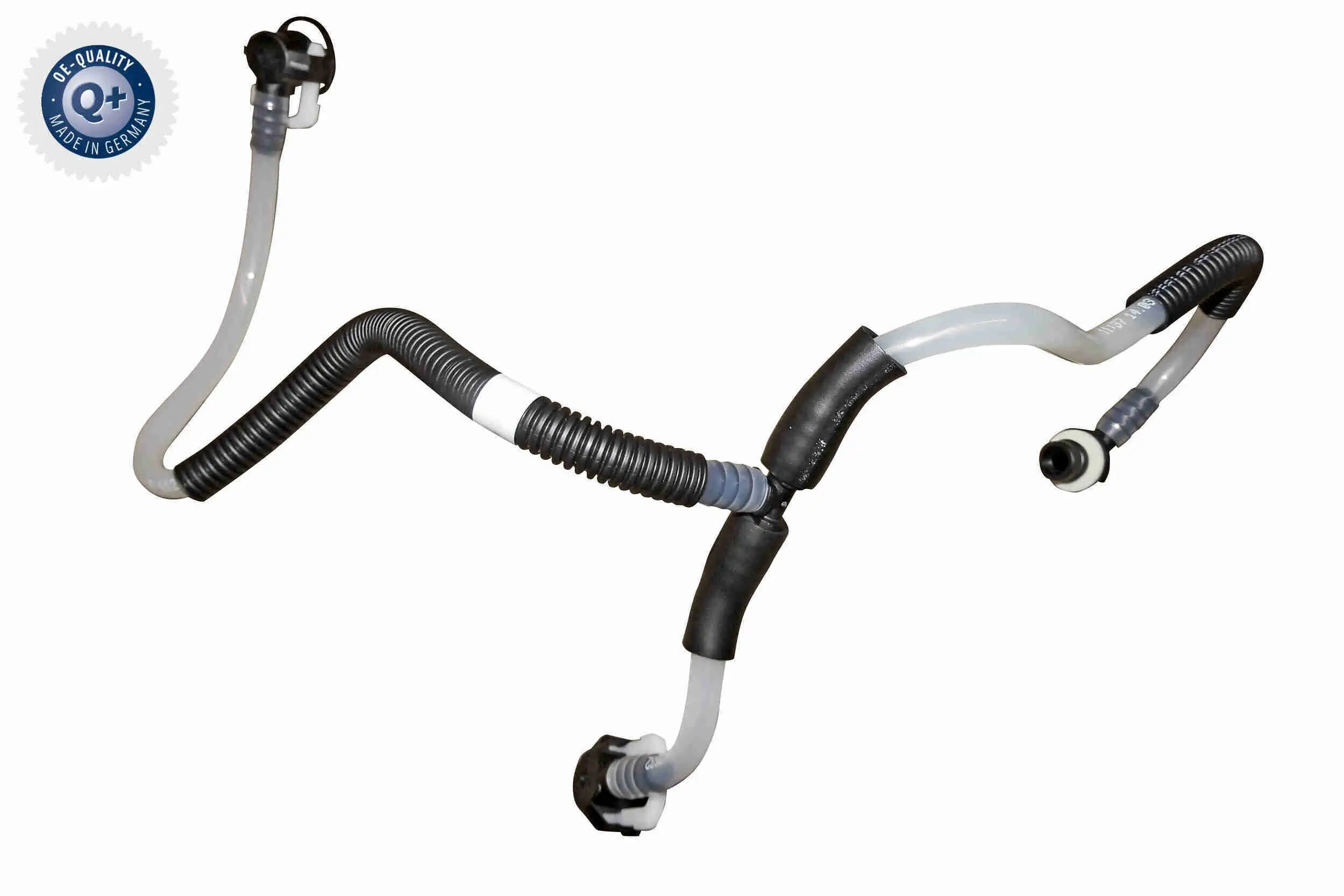 Kraftstoffleitung zwischen Förderpumpe und Kraftstoffdrucksensor VAICO V30-3057