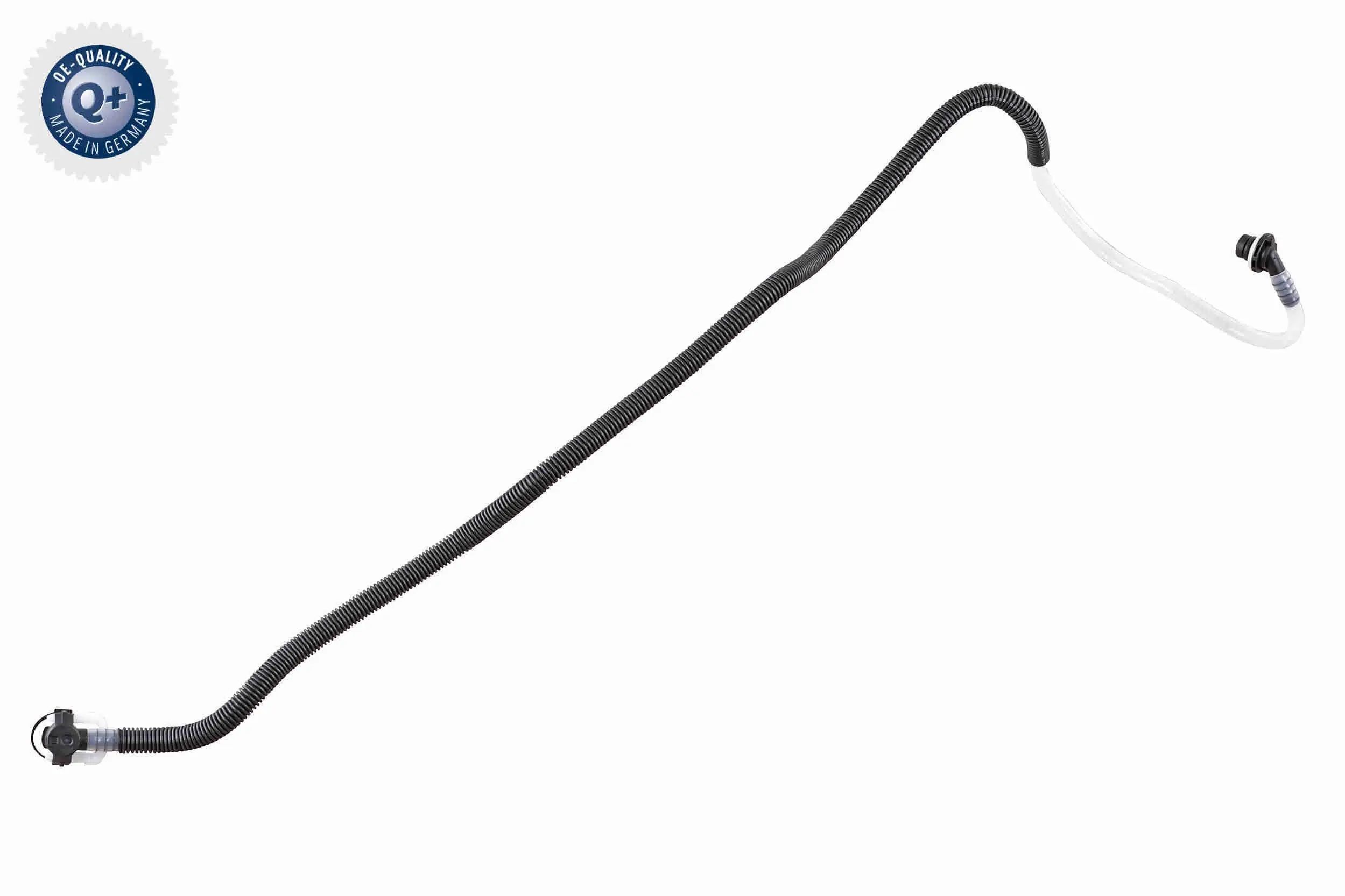 Kraftstoffleitung zwischen Hochdruckpumpe und Kraftstoffdruckregelventil VAICO V30-3060