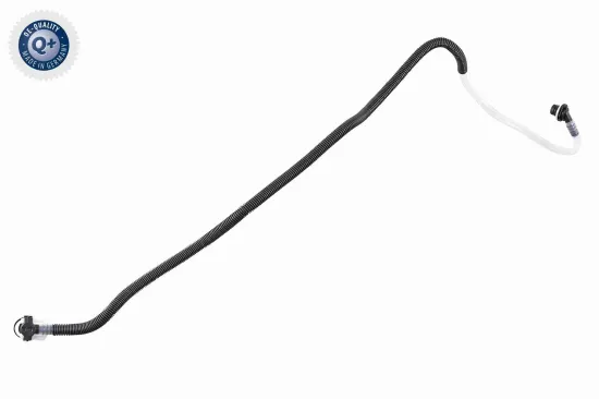 Kraftstoffleitung zwischen Hochdruckpumpe und Kraftstoffdruckregelventil VAICO V30-3060 Bild Kraftstoffleitung zwischen Hochdruckpumpe und Kraftstoffdruckregelventil VAICO V30-3060