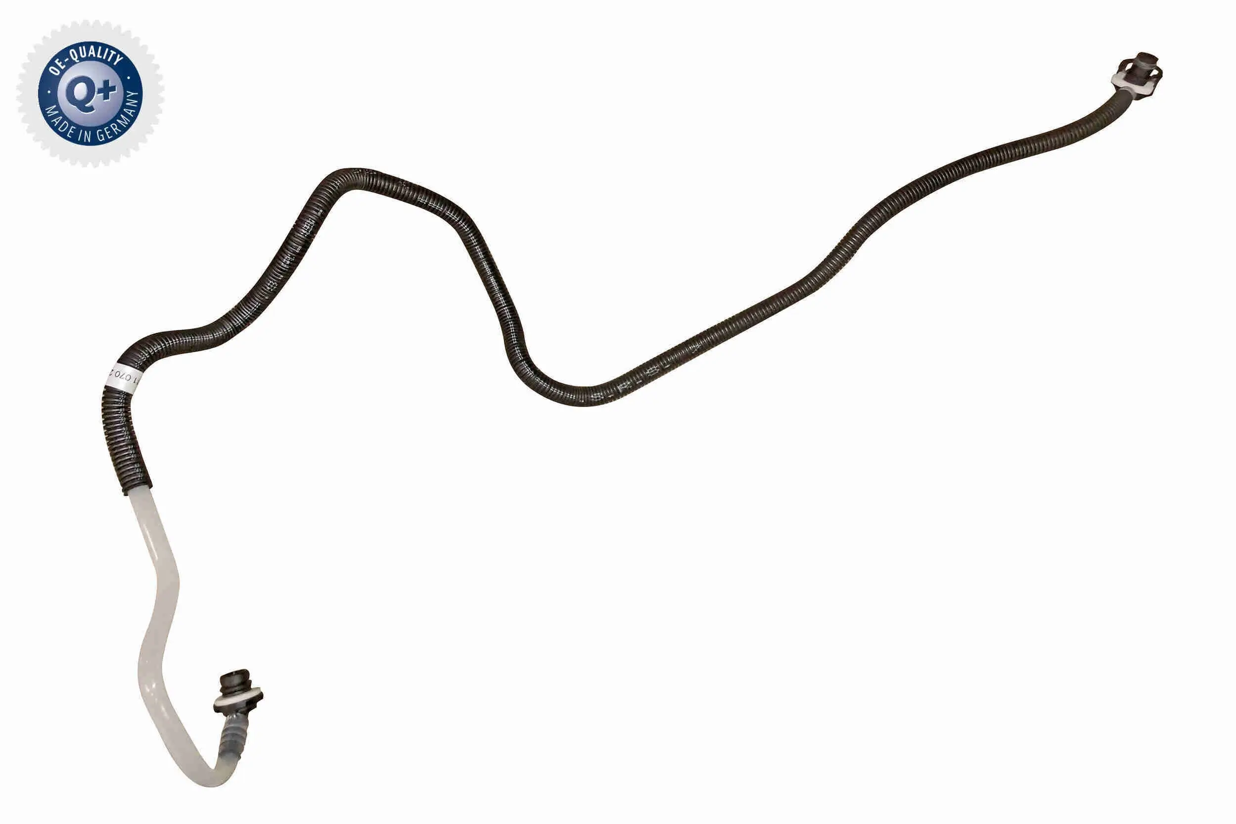 Kraftstoffleitung zwischen Hochdruckpumpe und Kraftstoffdruckregelventil VAICO V30-3061