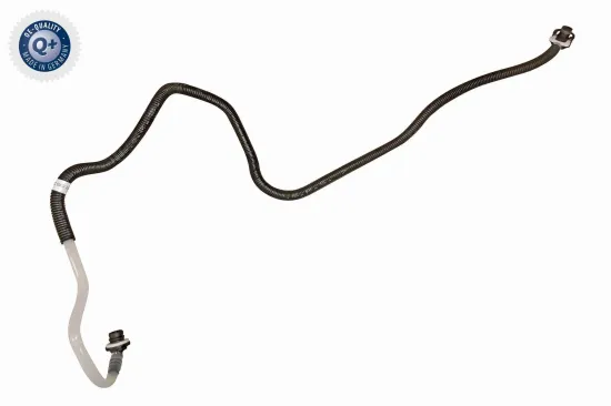 Kraftstoffleitung zwischen Hochdruckpumpe und Kraftstoffdruckregelventil VAICO V30-3061 Bild Kraftstoffleitung zwischen Hochdruckpumpe und Kraftstoffdruckregelventil VAICO V30-3061