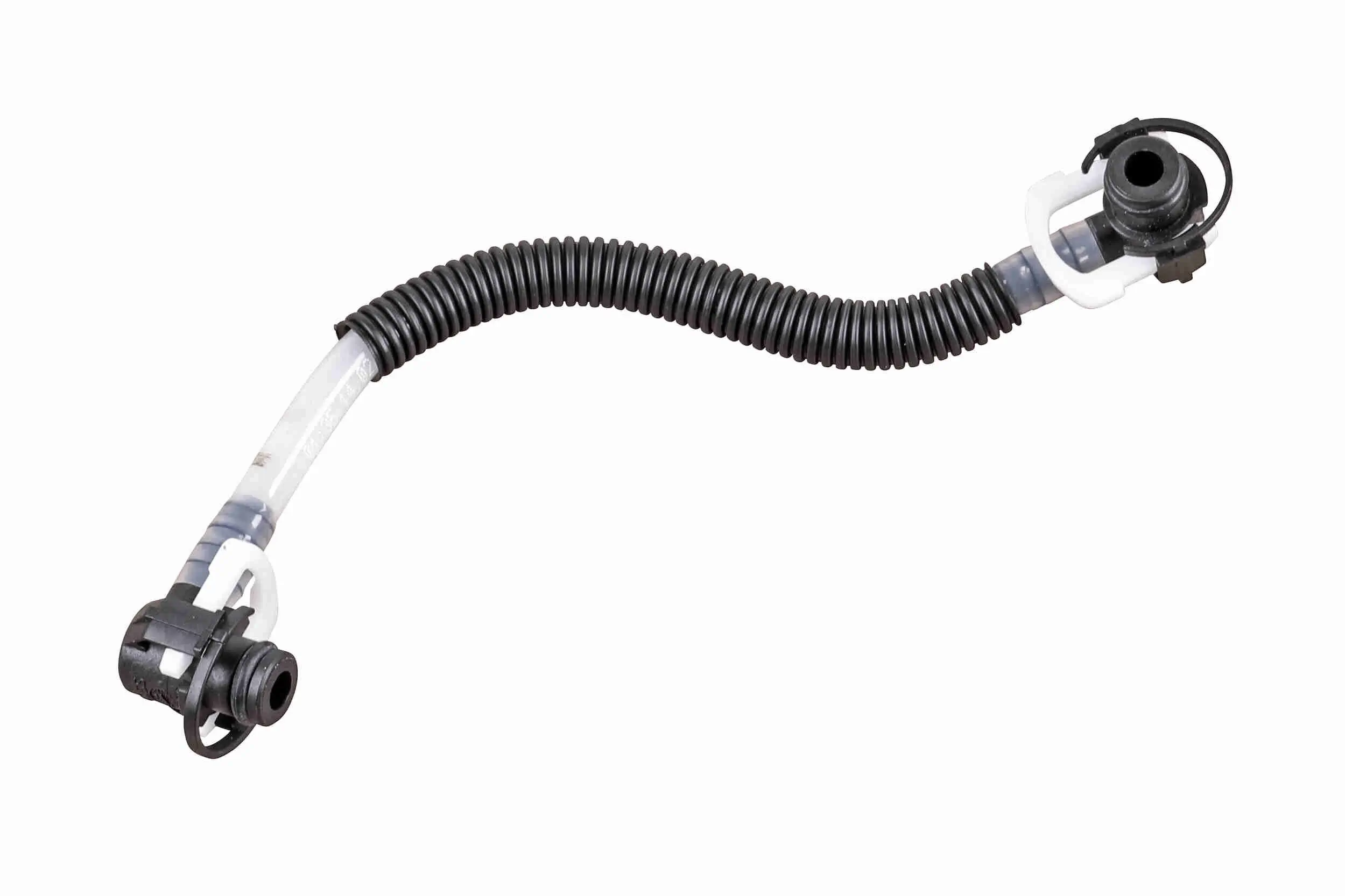 Kraftstoffleitung Zwischen Wärmetauscher und Kraftstofffilter VAICO V30-3073