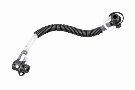 Kraftstoffleitung Zwischen Wärmetauscher und Kraftstofffilter VAICO V30-3073 Bild Kraftstoffleitung Zwischen Wärmetauscher und Kraftstofffilter VAICO V30-3073