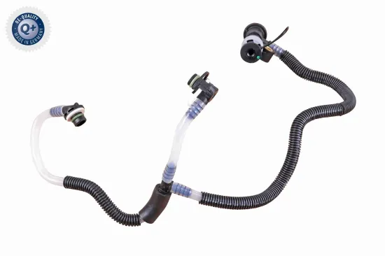 Kraftstoffleitung zwischen Förderpumpe und Kraftstoffverteilerrohr VAICO V30-3081 Bild Kraftstoffleitung zwischen Förderpumpe und Kraftstoffverteilerrohr VAICO V30-3081