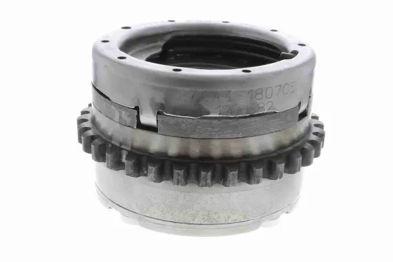 Nockenwellenversteller Auslassseite links VAICO V30-3206 Bild Nockenwellenversteller Auslassseite links VAICO V30-3206