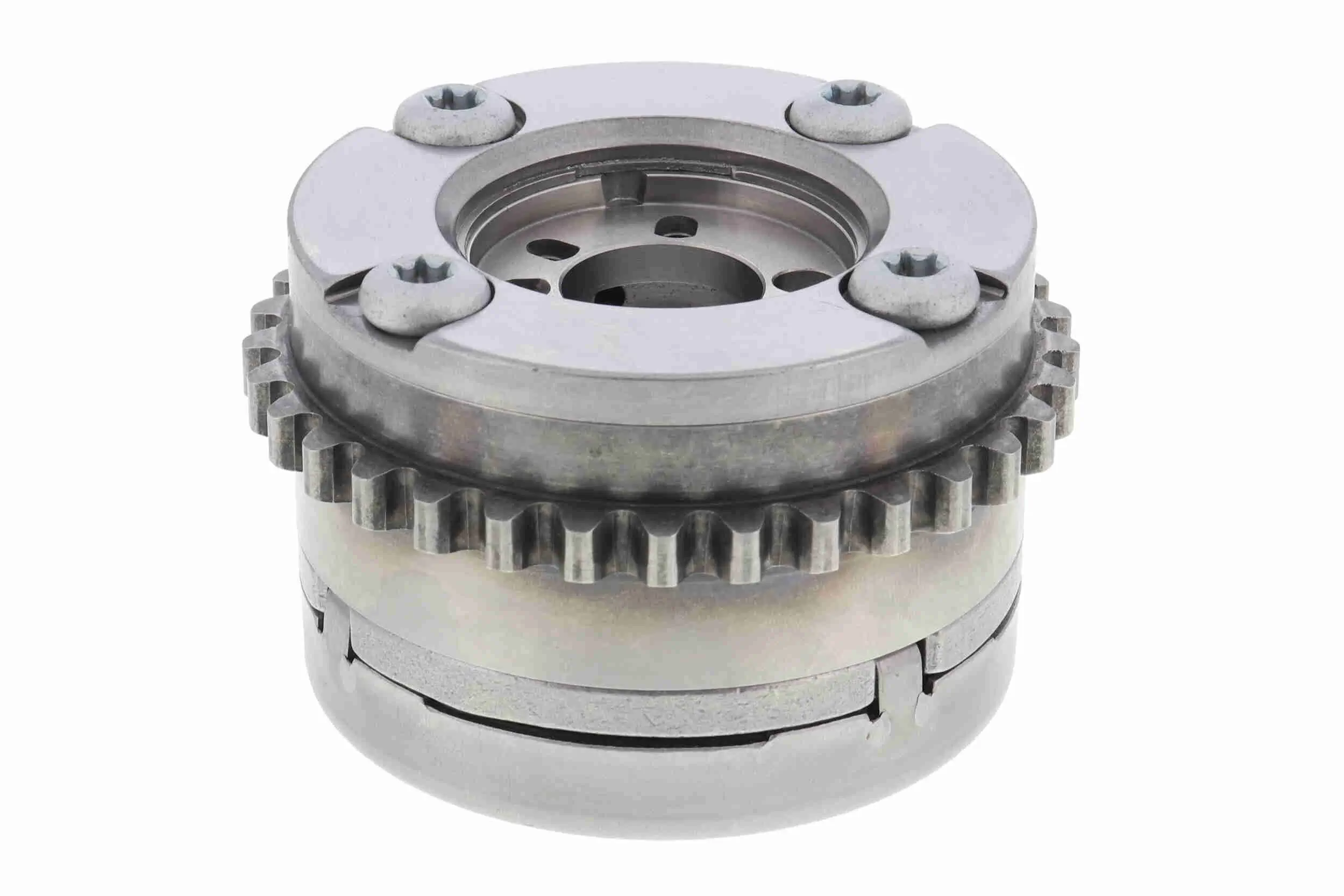 Nockenwellenversteller links Auslassseite VAICO V30-3217