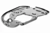 Spritzblech, Bremsscheibe Vorderachse links VAICO V30-3233