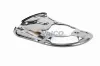 Spritzblech, Bremsscheibe Vorderachse links VAICO V30-3233 Bild Spritzblech, Bremsscheibe Vorderachse links VAICO V30-3233