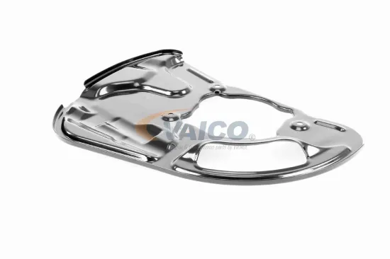 Spritzblech, Bremsscheibe Vorderachse links VAICO V30-3233 Bild Spritzblech, Bremsscheibe Vorderachse links VAICO V30-3233