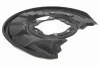 Spritzblech, Bremsscheibe Hinterachse links VAICO V30-3235 Bild Spritzblech, Bremsscheibe Hinterachse links VAICO V30-3235