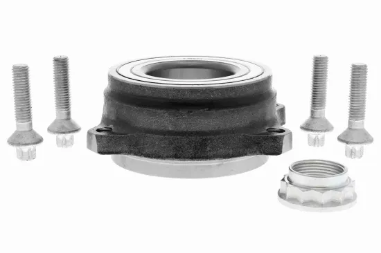 Radnabe Hinterachse beidseitig VAICO V30-3301 Bild Radnabe Hinterachse beidseitig VAICO V30-3301