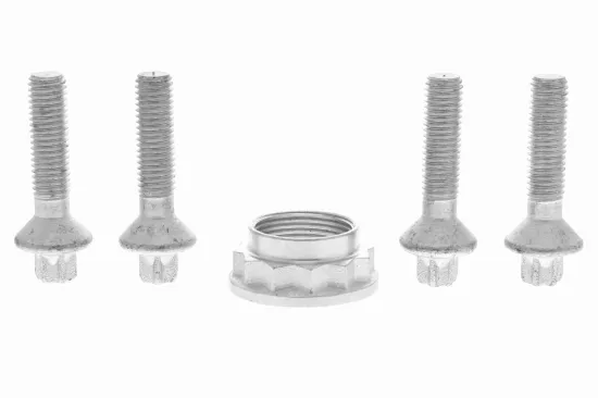 Radnabe Hinterachse beidseitig VAICO V30-3301 Bild Radnabe Hinterachse beidseitig VAICO V30-3301
