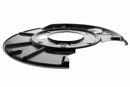 Spritzblech, Bremsscheibe Hinterachse links VAICO V30-3317 Bild Spritzblech, Bremsscheibe Hinterachse links VAICO V30-3317