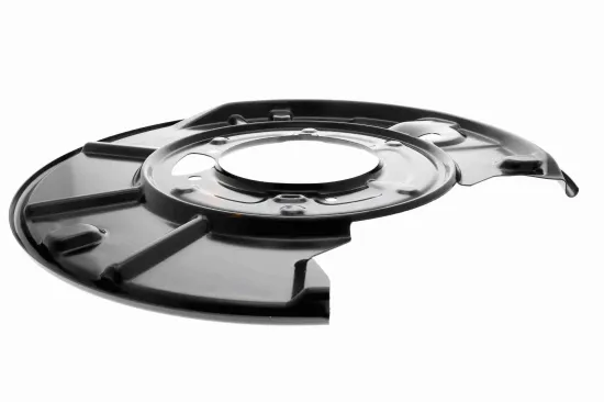 Spritzblech, Bremsscheibe Hinterachse links VAICO V30-3317 Bild Spritzblech, Bremsscheibe Hinterachse links VAICO V30-3317