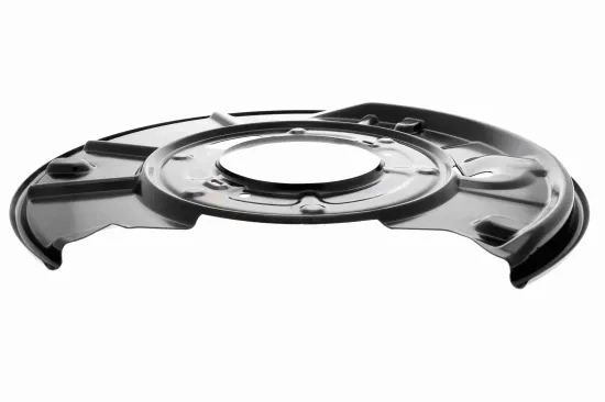 Spritzblech, Bremsscheibe Hinterachse links VAICO V30-3317 Bild Spritzblech, Bremsscheibe Hinterachse links VAICO V30-3317