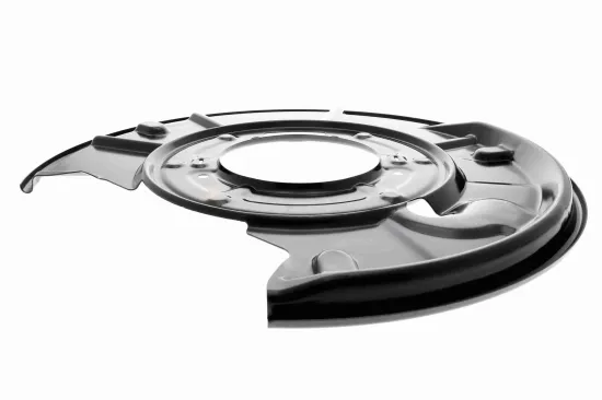 Spritzblech, Bremsscheibe Hinterachse links VAICO V30-3317 Bild Spritzblech, Bremsscheibe Hinterachse links VAICO V30-3317