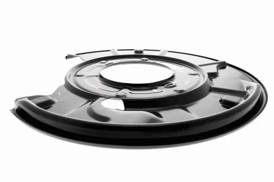 Spritzblech, Bremsscheibe Hinterachse links VAICO V30-3317 Bild Spritzblech, Bremsscheibe Hinterachse links VAICO V30-3317