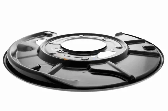 Spritzblech, Bremsscheibe Hinterachse links VAICO V30-3317 Bild Spritzblech, Bremsscheibe Hinterachse links VAICO V30-3317