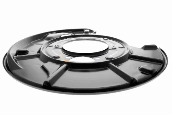 Spritzblech, Bremsscheibe Hinterachse links VAICO V30-3317 Bild Spritzblech, Bremsscheibe Hinterachse links VAICO V30-3317