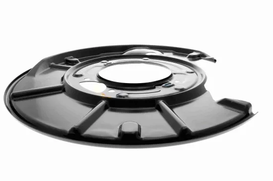 Spritzblech, Bremsscheibe Hinterachse links VAICO V30-3317 Bild Spritzblech, Bremsscheibe Hinterachse links VAICO V30-3317