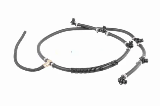 Schlauch, Leckkraftstoff VAICO V30-3331 Bild Schlauch, Leckkraftstoff VAICO V30-3331