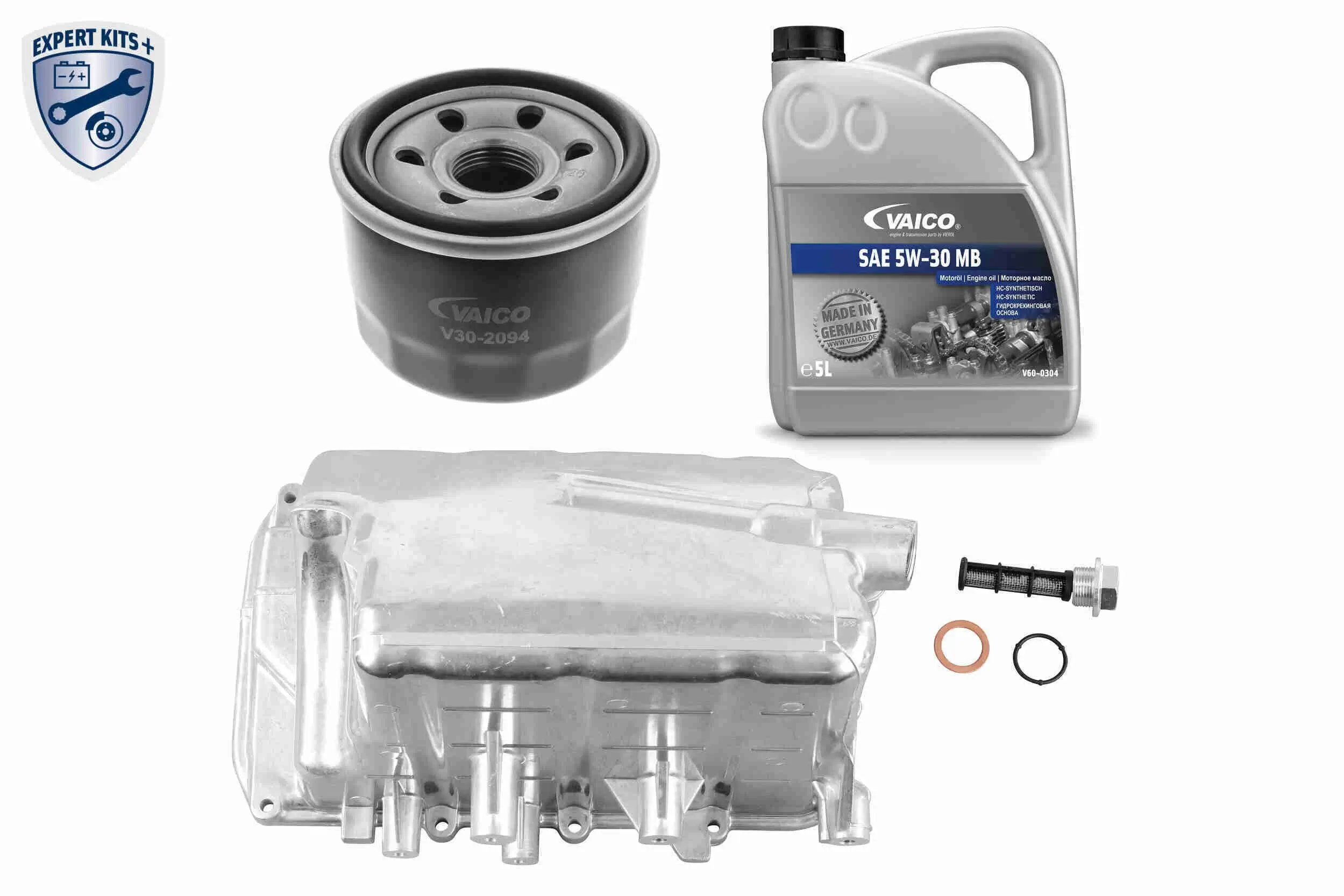 Reparatursatz, Ölwanne VAICO V30-3333