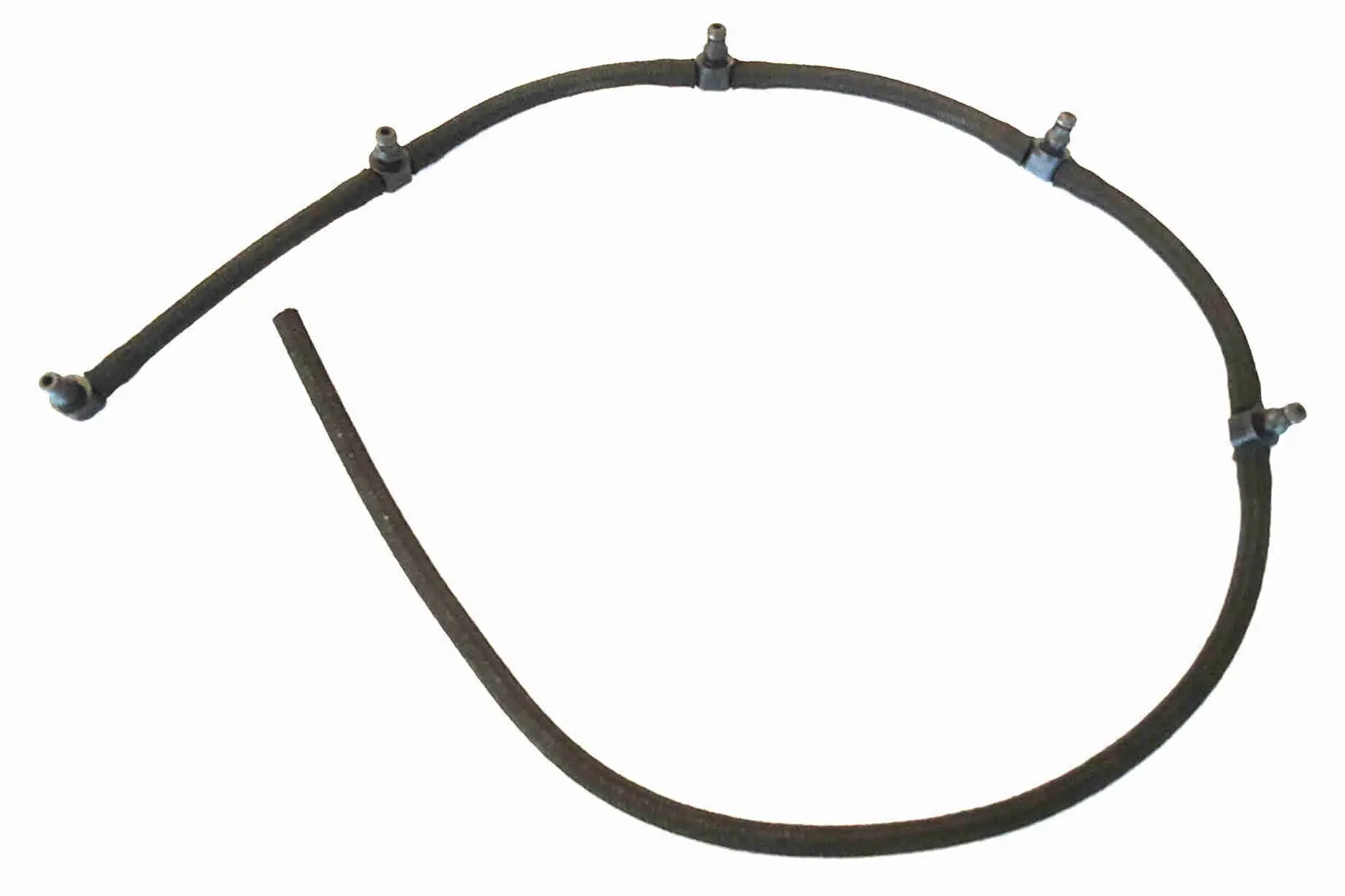 Schlauch, Leckkraftstoff VAICO V30-3338