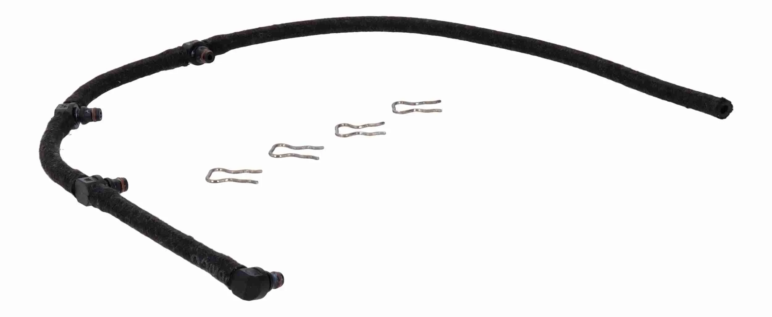 Schlauch, Leckkraftstoff VAICO V30-3344