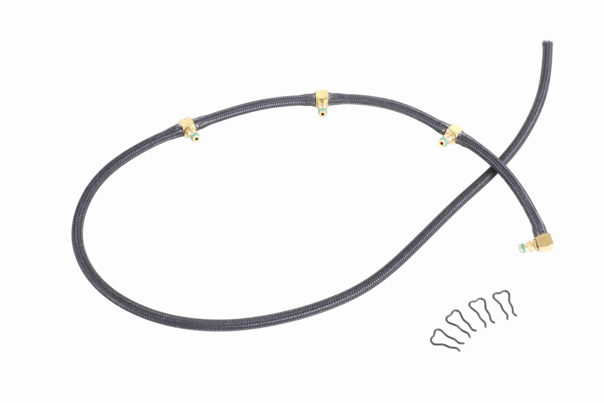 Schlauch, Leckkraftstoff VAICO V30-3352