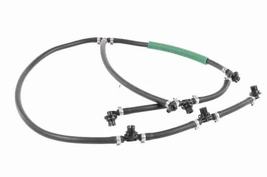 Schlauch, Leckkraftstoff VAICO V30-3356 Bild Schlauch, Leckkraftstoff VAICO V30-3356