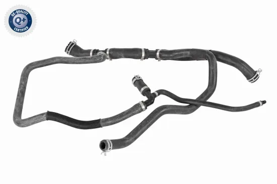 Kühlerschlauch VAICO V30-3363 Bild Kühlerschlauch VAICO V30-3363