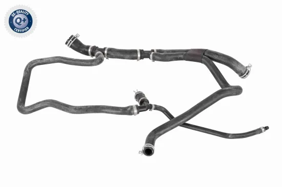 Kühlerschlauch unten VAICO V30-3364 Bild Kühlerschlauch unten VAICO V30-3364