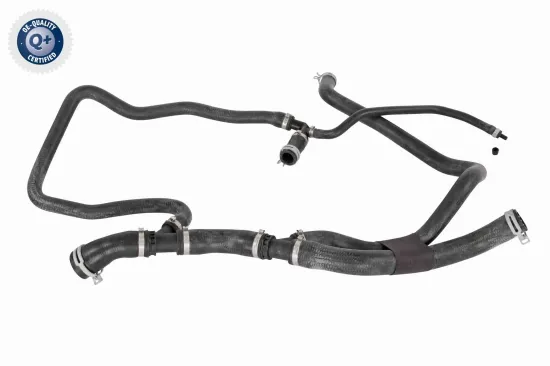 Kühlerschlauch unten VAICO V30-3364 Bild Kühlerschlauch unten VAICO V30-3364