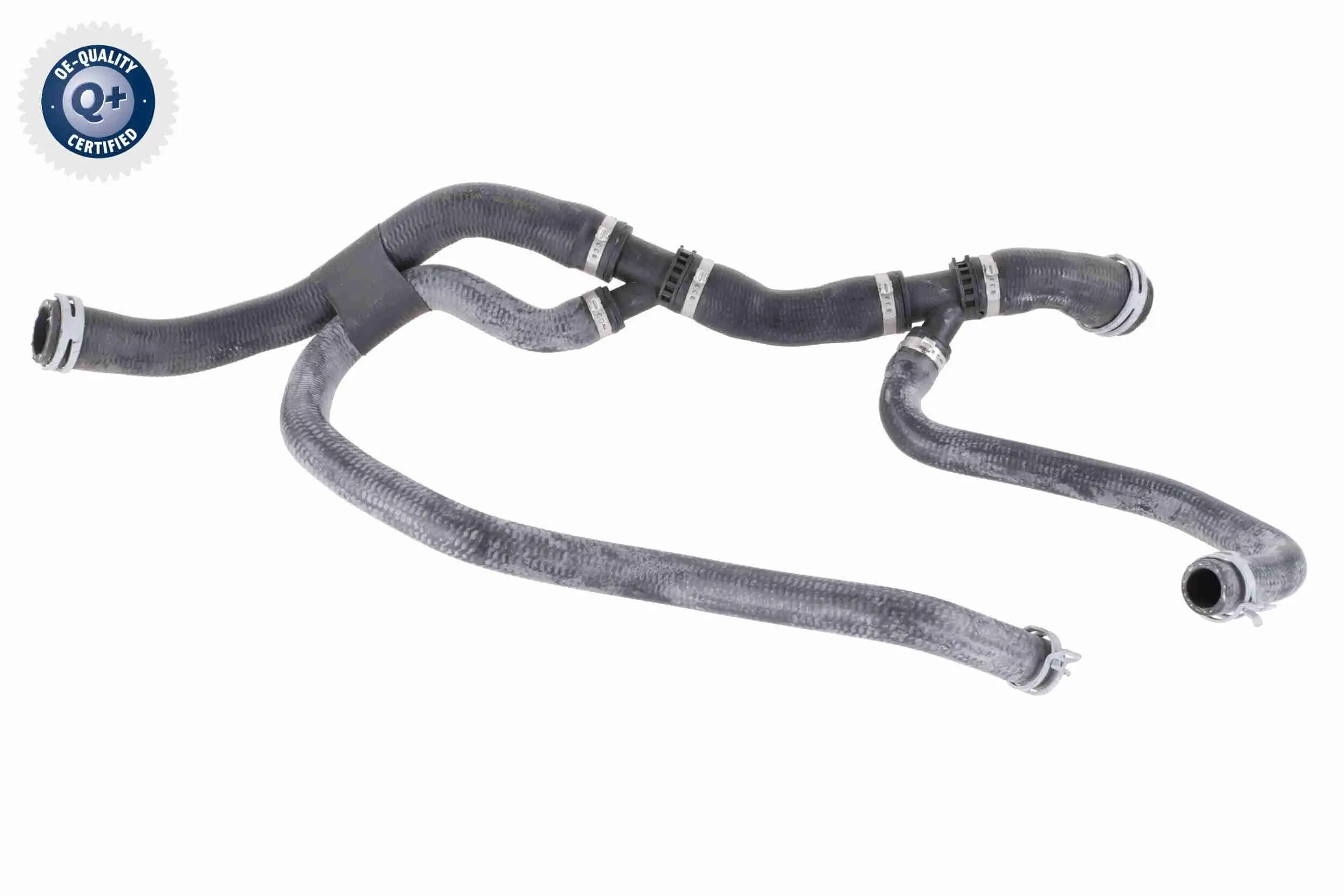 Kühlerschlauch unten VAICO V30-3365