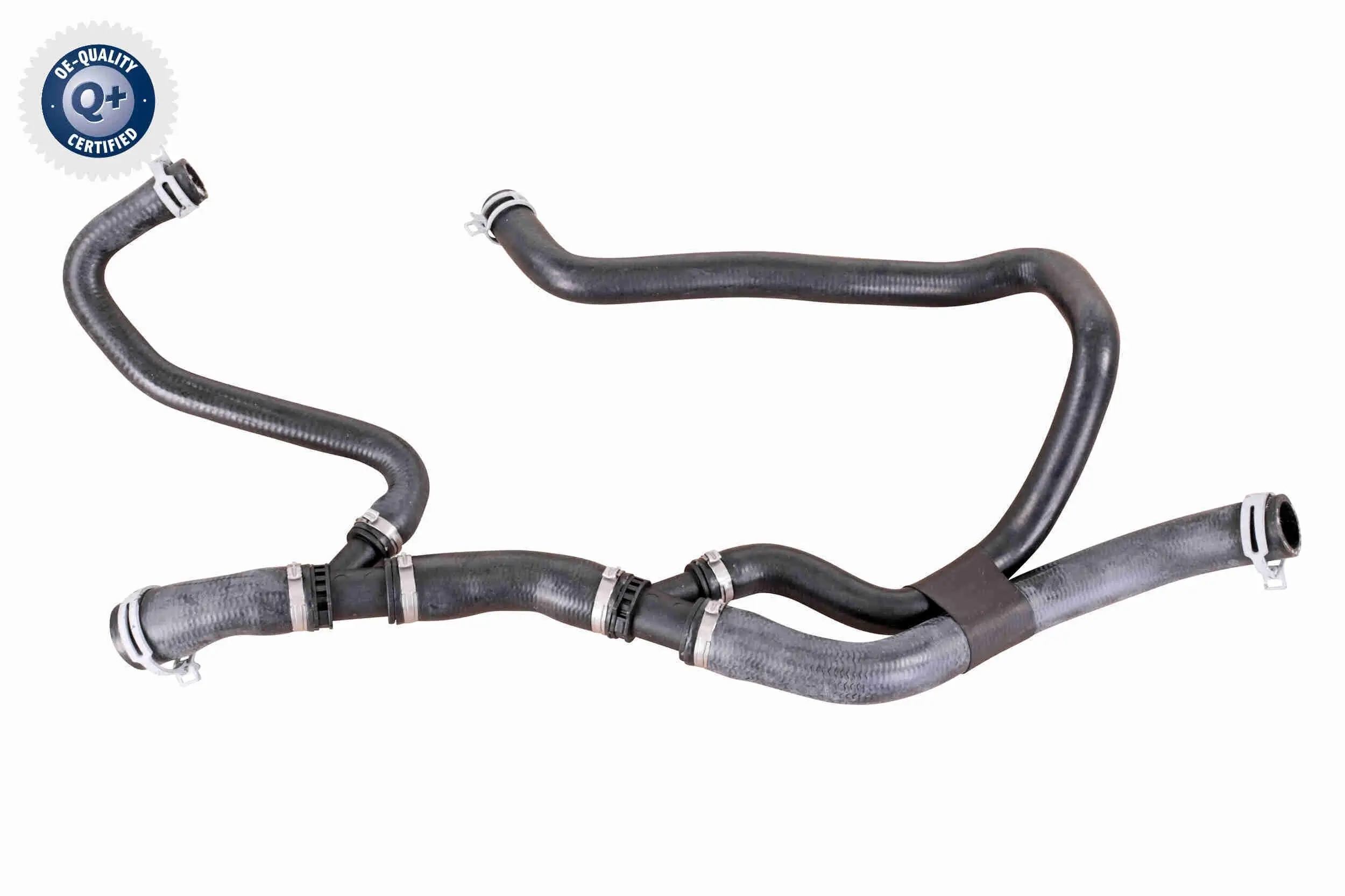 Kühlerschlauch unten VAICO V30-3366