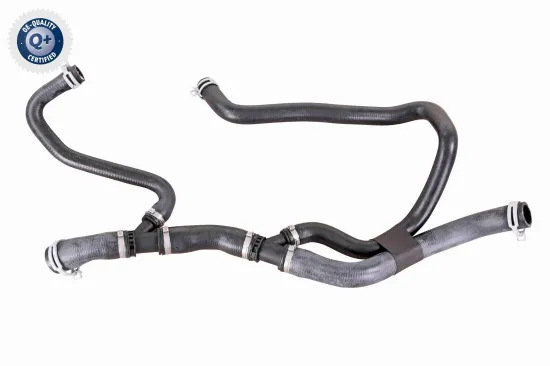 Kühlerschlauch unten VAICO V30-3366 Bild Kühlerschlauch unten VAICO V30-3366