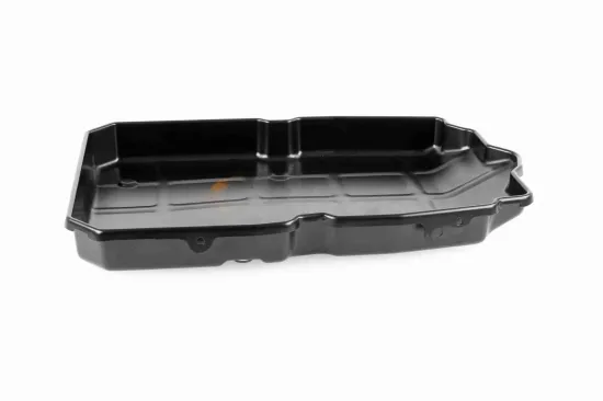 Ölwanne, Automatikgetriebe am Getriebegehäuse VAICO V30-3415 Bild Ölwanne, Automatikgetriebe am Getriebegehäuse VAICO V30-3415