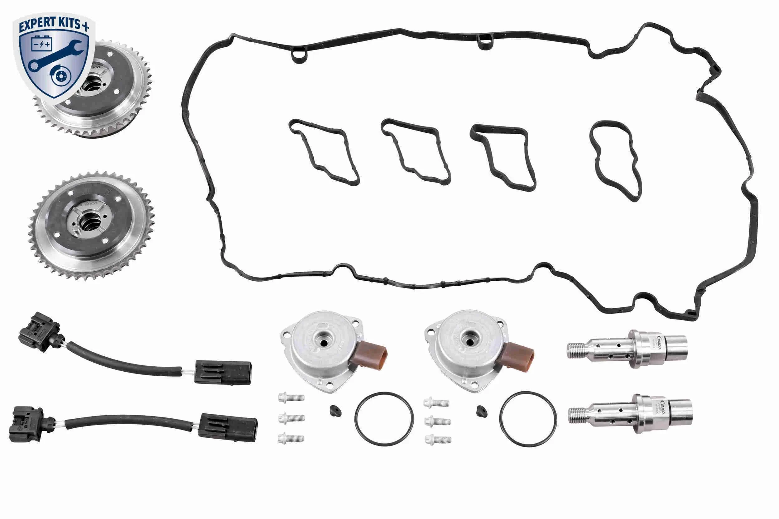 Reparatursatz, Nockenwellenverstellung VAICO V30-3429