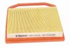 Luftfilter VAICO V30-3448 Bild Luftfilter VAICO V30-3448