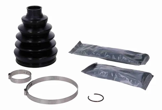 Faltenbalgsatz, Antriebswelle Vorderachse radseitig VAICO V30-3484 Bild Faltenbalgsatz, Antriebswelle Vorderachse radseitig VAICO V30-3484